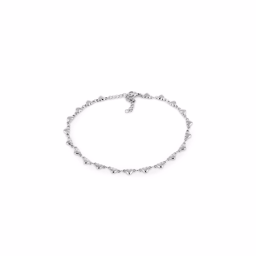 Bratara picior din Inox Daniel Klein Jewelry Dama DKJ.5.50006-1