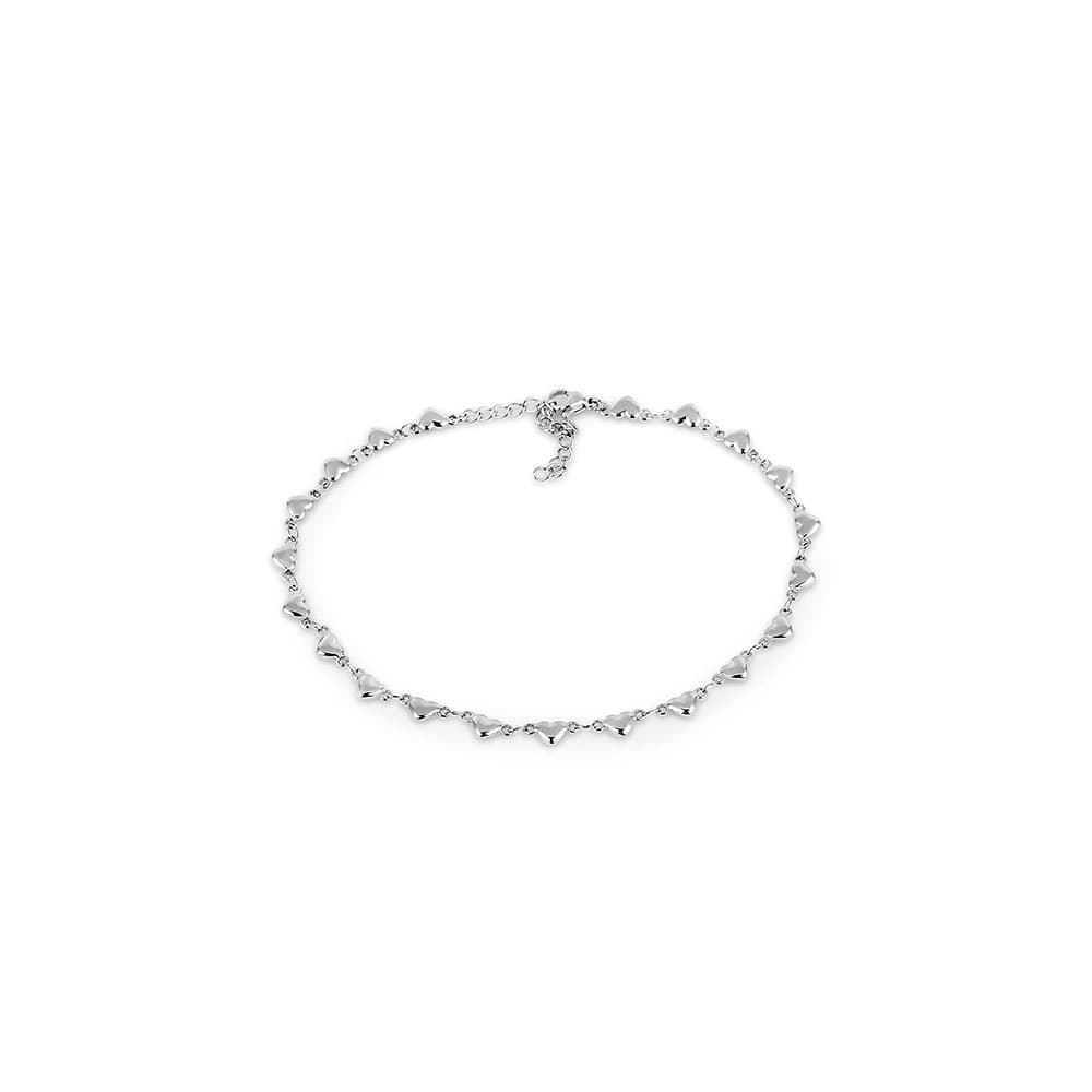 Bratara picior din Inox Daniel Klein Jewelry Dama DKJ.5.50006-1