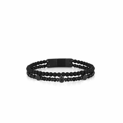 Bratara din Inox Daniel Klein Jewelry Barbati DKJ.6.10027-2