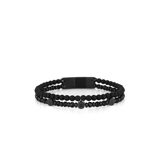 Bratara din Inox Daniel Klein Jewelry Barbati DKJ.6.10027-2
