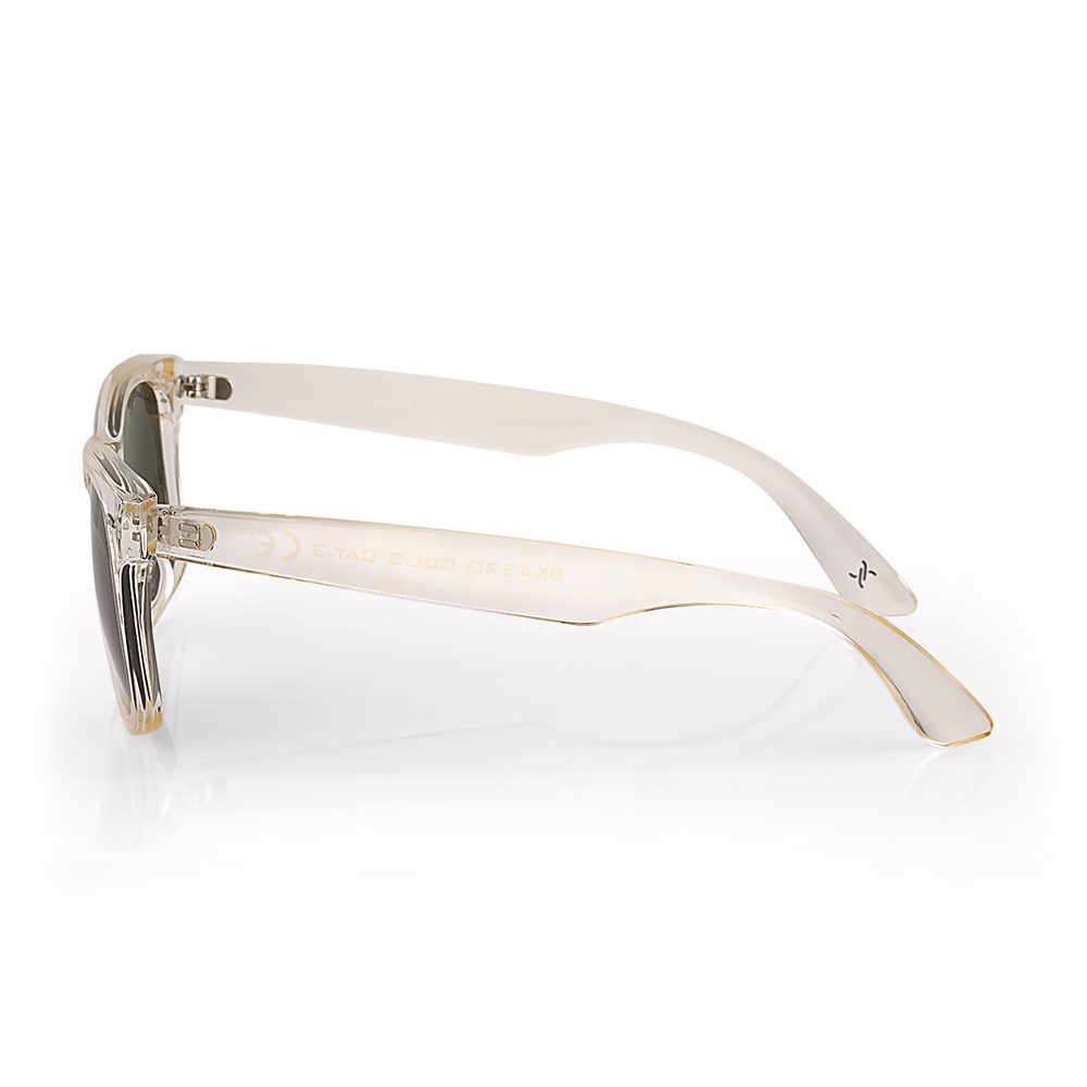 Ochelari de soare Daniel Klein gri pentru Dama UV400 DK4320-3