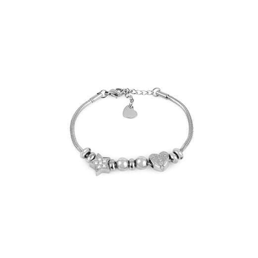 Bratara din Inox Daniel Klein Jewelry Dama DKJ.3.10024-2