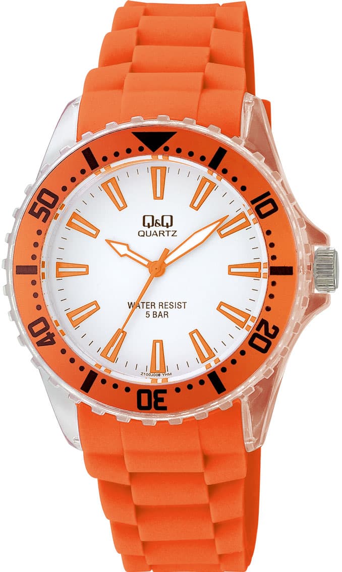 Детски часовник Q&Q - Z100J006Y