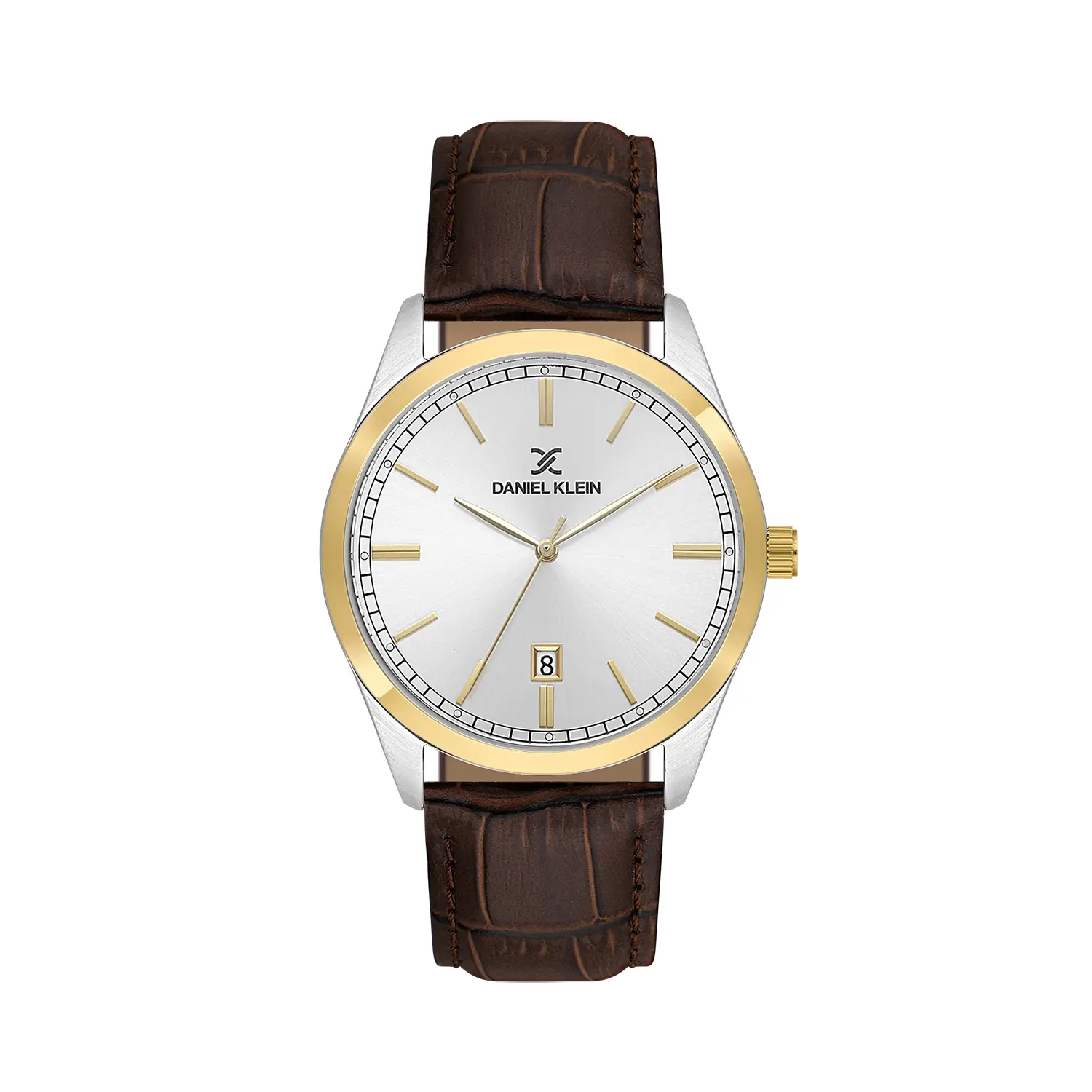 Daniel Klein Premium - Ceas Barbatesc Quartz Maro DK.6.14450-5
