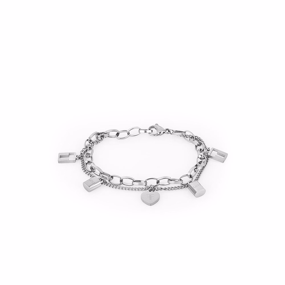 Bratara din Inox Freelook Jewelry Dama FRJ.3.3024-1