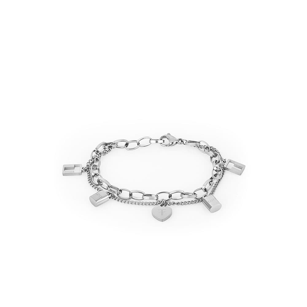 Bratara din Inox Freelook Jewelry Dama FRJ.3.3024-1