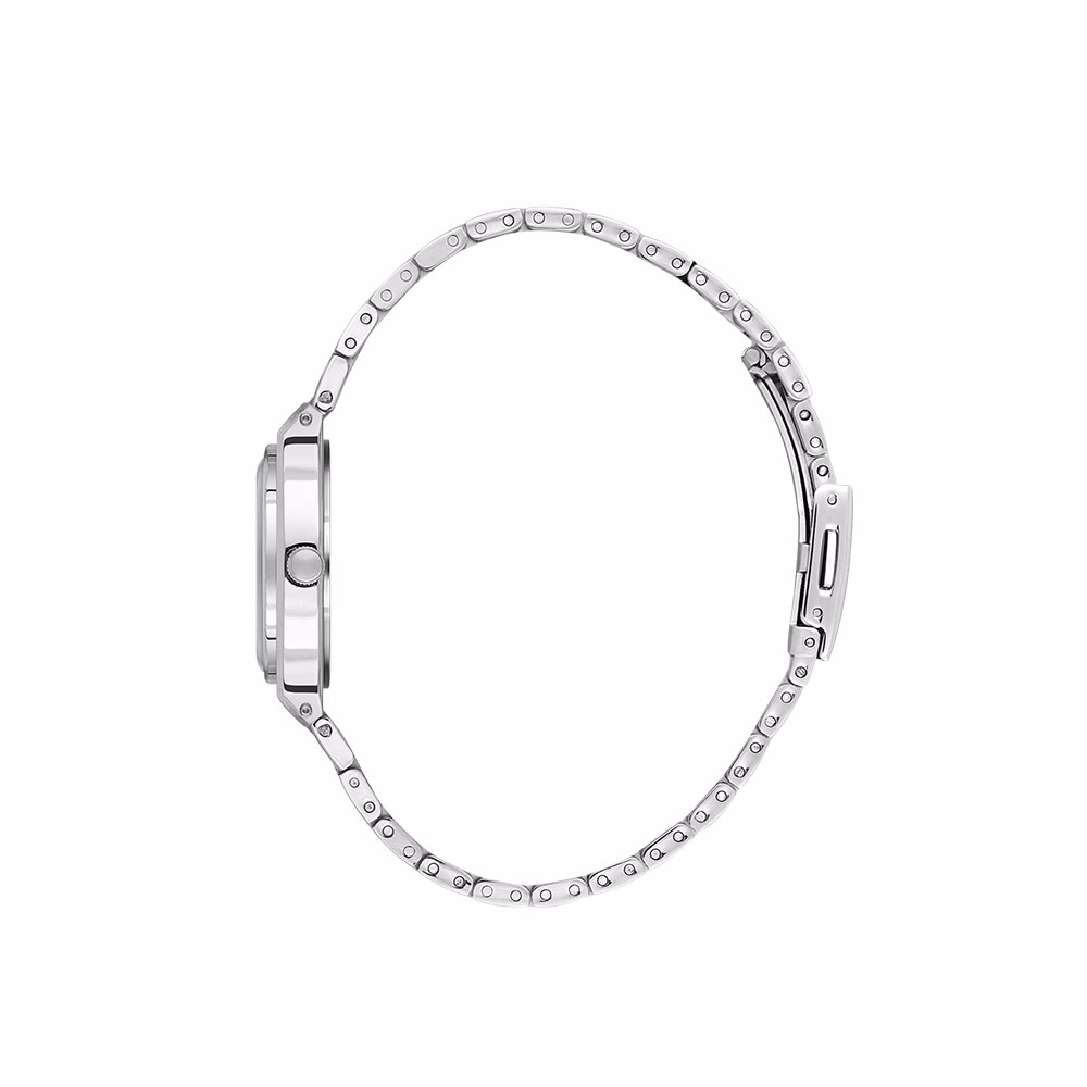 Daniel Klein Premium - Ceas Dama Quartz Argintiu DK.1.13774.2