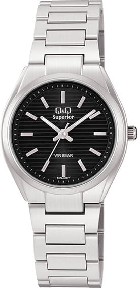 Дамски часовник Q&Q Superior - S37A-003VY