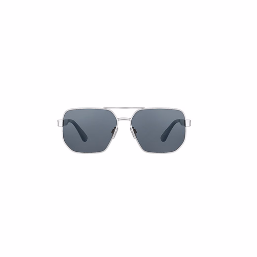 Ochelari de soare Daniel Klein gri pentru Barbati UV400 DK3281-3