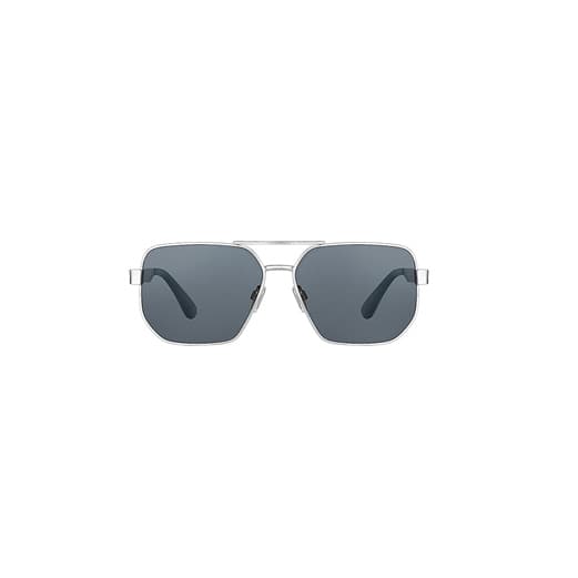 Ochelari de soare Daniel Klein gri pentru Barbati UV400 DK3281-3