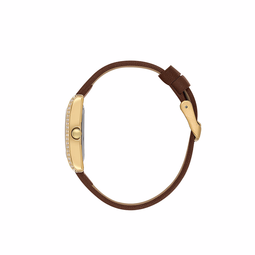 Daniel Klein Premium - Ceas Dama Quartz Maro DK.1.13896.4