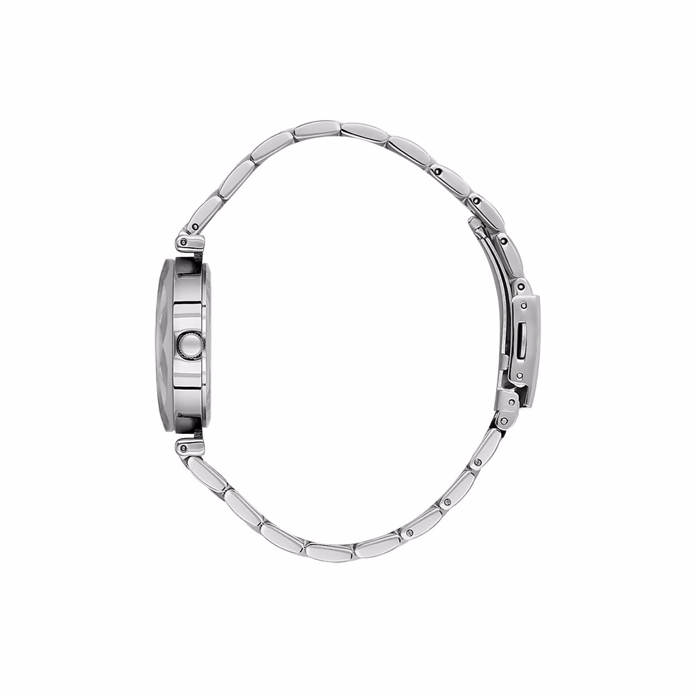 Daniel Klein Premium - Ceas Dama Quartz Argintiu DK.6.14189-1