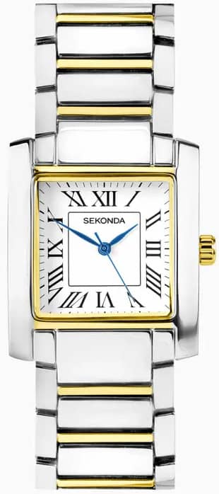 Мъжки часовник Sekonda Montreal - S-30245.00