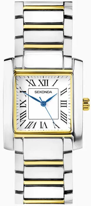 Мъжки часовник Sekonda Montreal - S-30245.00