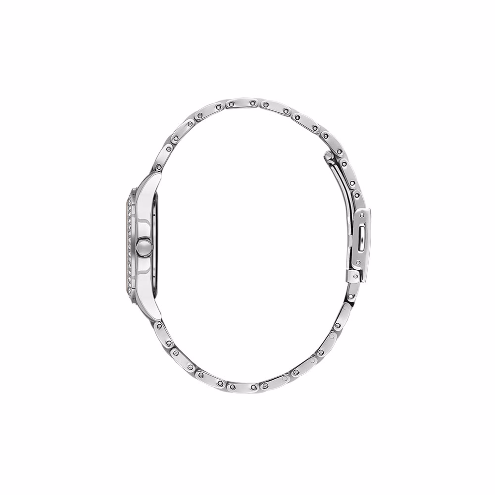 Daniel Klein Premium - Ceas Dama Quartz Argintiu DK.1.13866.1