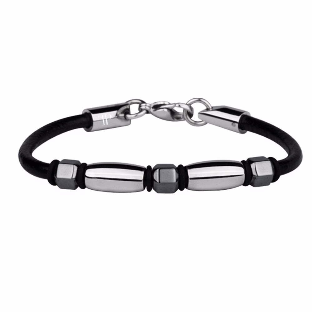 Bratara din Inox Aab Jewelry Barbati BSS192-23