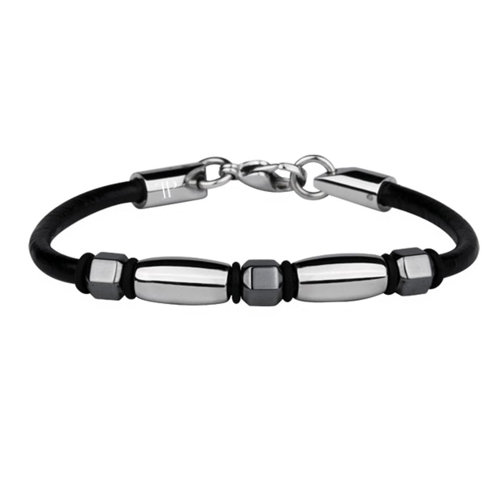 Bratara din Inox Aab Jewelry Barbati BSS192-23