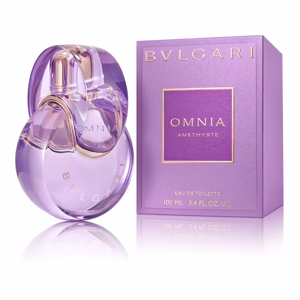 BVLGARI Omnia Amethyste EDT pentru Femei