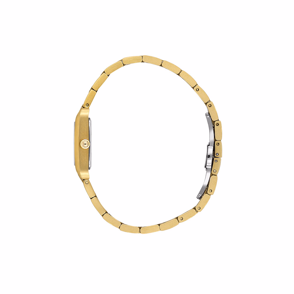 Santa Barbara Polo Unique - Ceas Dama Quartz Auriu SB.1.10663-3