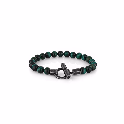 Bratara din Inox Santa Barbara Polo Jewelry Barbati SBJ.14.10002-2