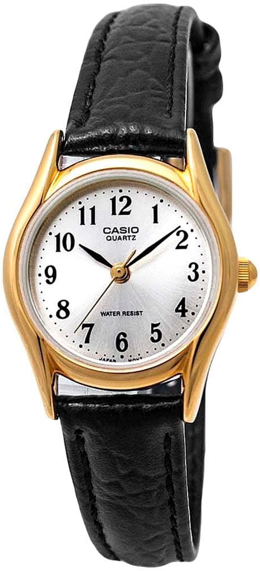 Дамски аналогов часовник Casio - LTP-1154PQ-7BEG