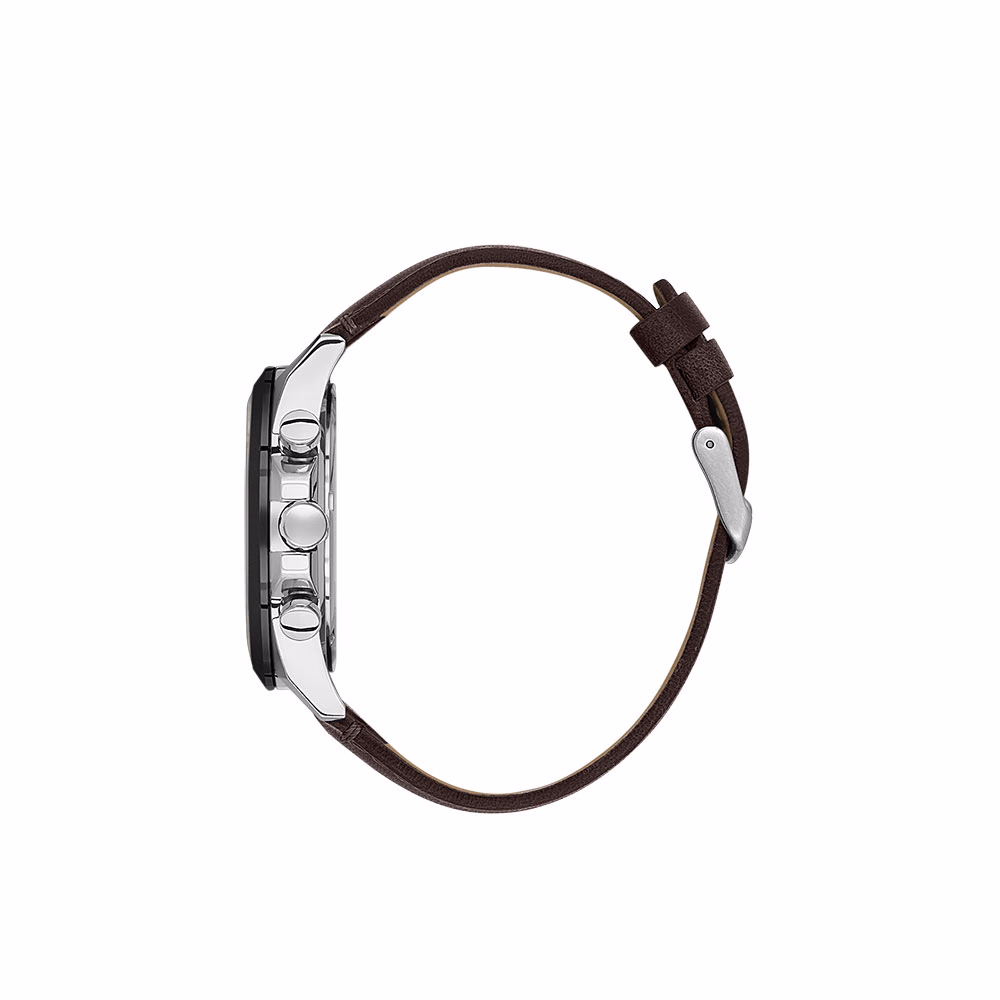 Daniel Klein Exclusive - Ceas Barbatesc Quartz Maro DK.1.14244-5