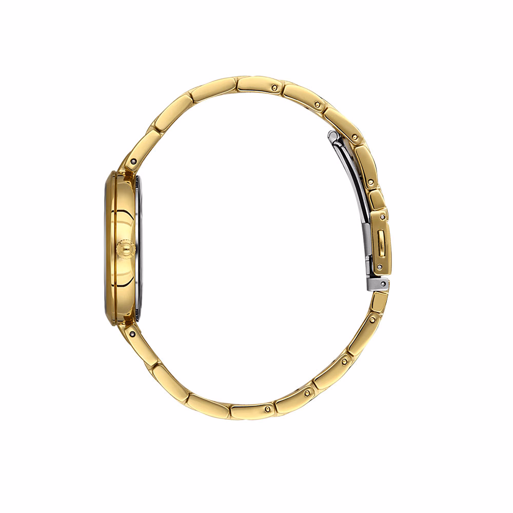 Freelook Jolie - Ceas Dama Quartz Auriu FL.1.10383.3