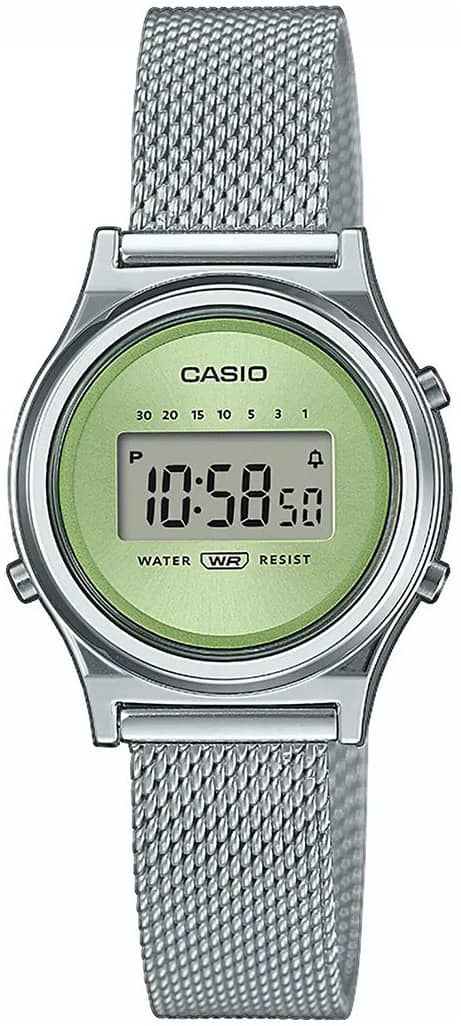 Дамски часовник Casio Vintage - LA700WEM-3AEF