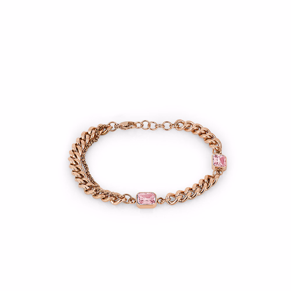 Bratara din Inox Santa Barbara Polo Jewelry Dama SBJ.3.1096-4
