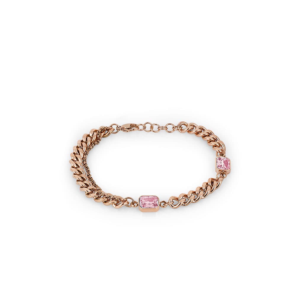 Bratara din Inox Santa Barbara Polo Jewelry Dama SBJ.3.1096-4