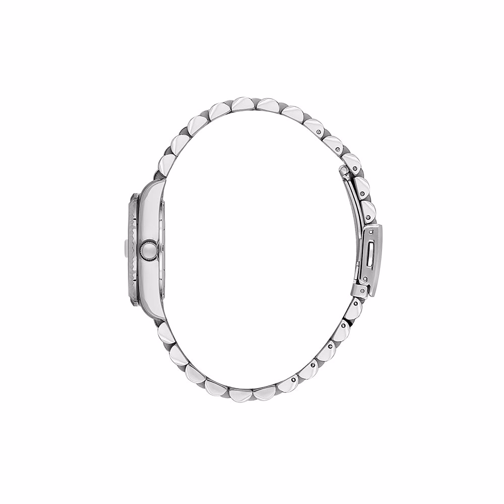 Daniel Klein Premium - Ceas Dama Quartz Argintiu DK.1.13924.2