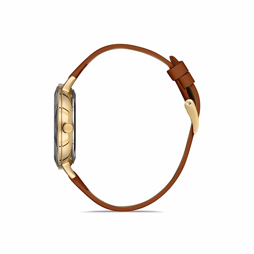 Daniel Klein Premium - Ceas Dama Quartz Maro DK.1.13187.3