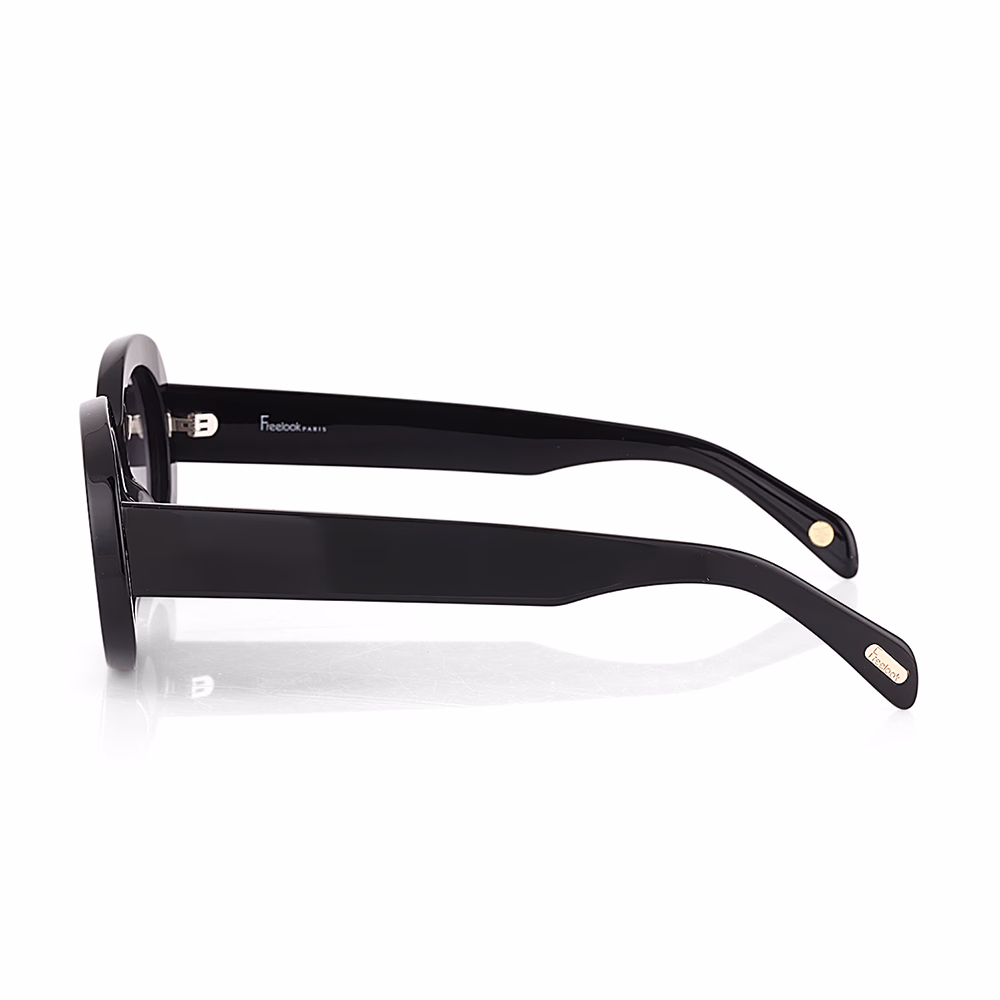 Ochelari de soare Freelook gri pentru Dama UV400 F1004-1