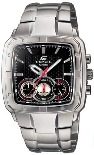 Мъжки часовник CASIO EDIFICE - EF-523D-1AVDF