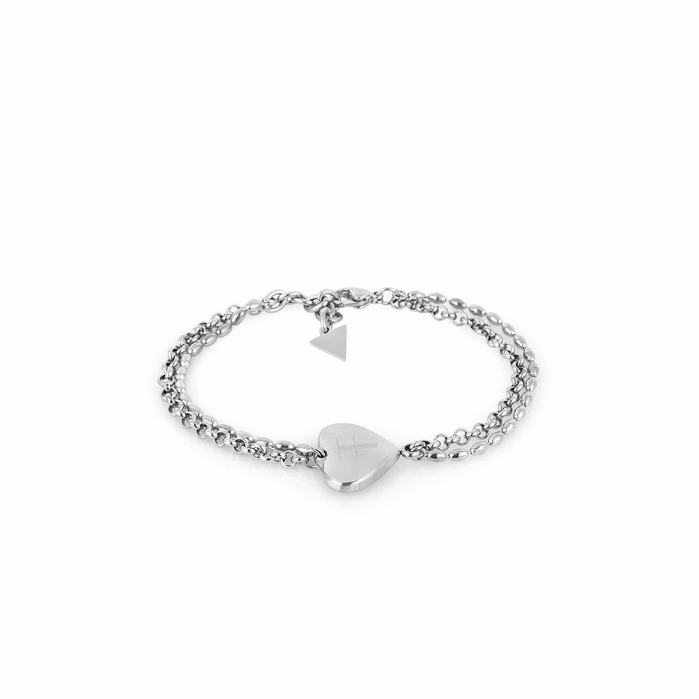 Bratara din Inox Freelook Jewelry Dama FRJ.3.3018-1
