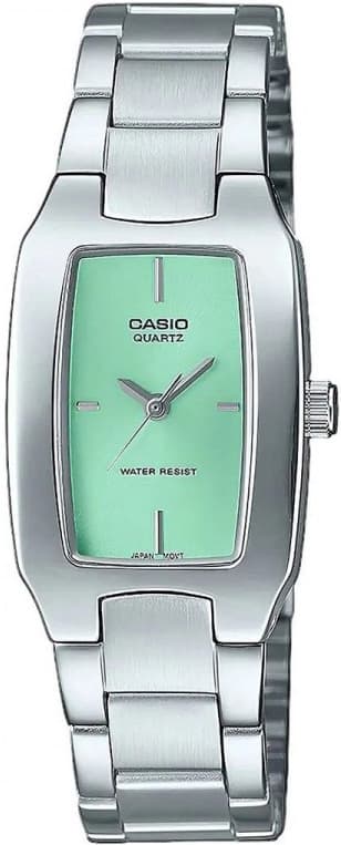 Дамски часовник Casio - Casio Collection - LTP-1165PA-3CEF