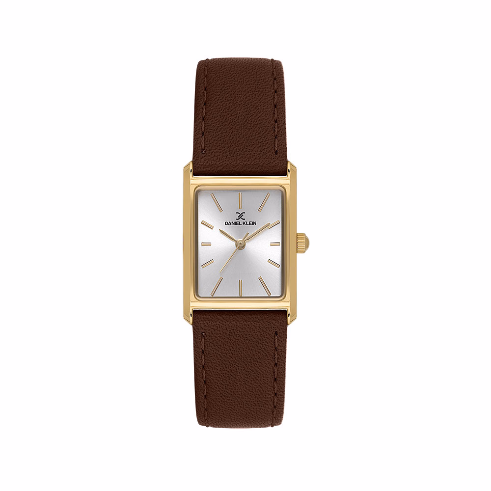 Daniel Klein Premium - Ceas Dama Quartz Maro DK.1.14124.2