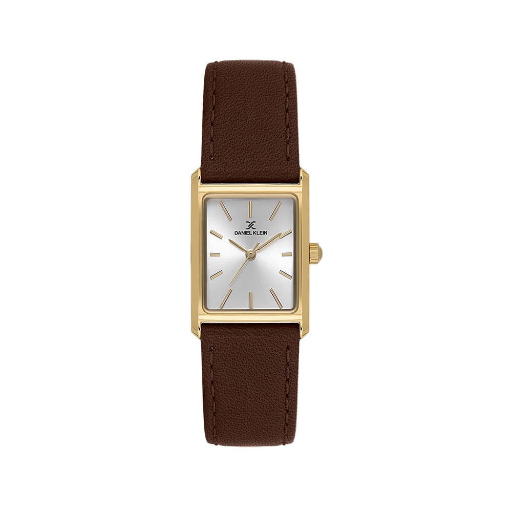 Daniel Klein Premium - Ceas Dama Quartz Maro DK.1.14124.2