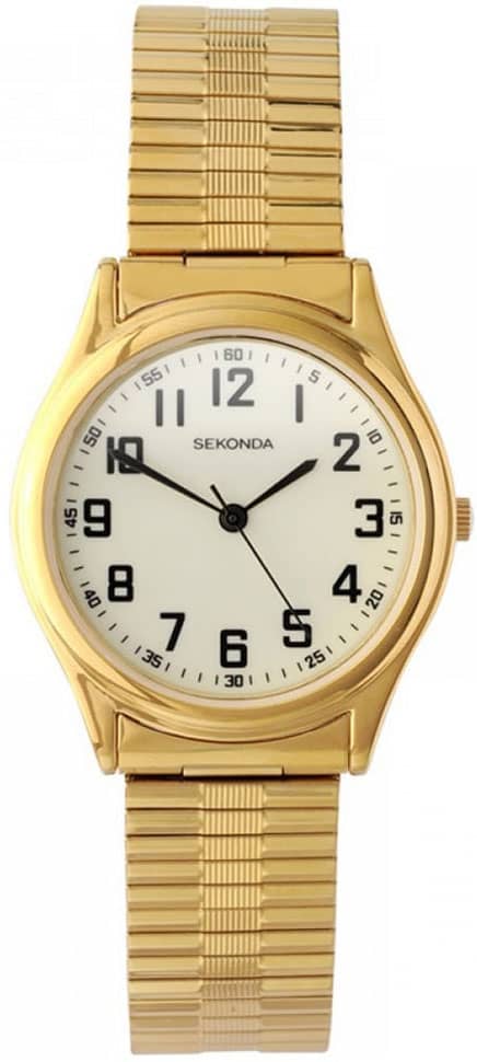 Мъжки часовник Sekonda - S-3244.00