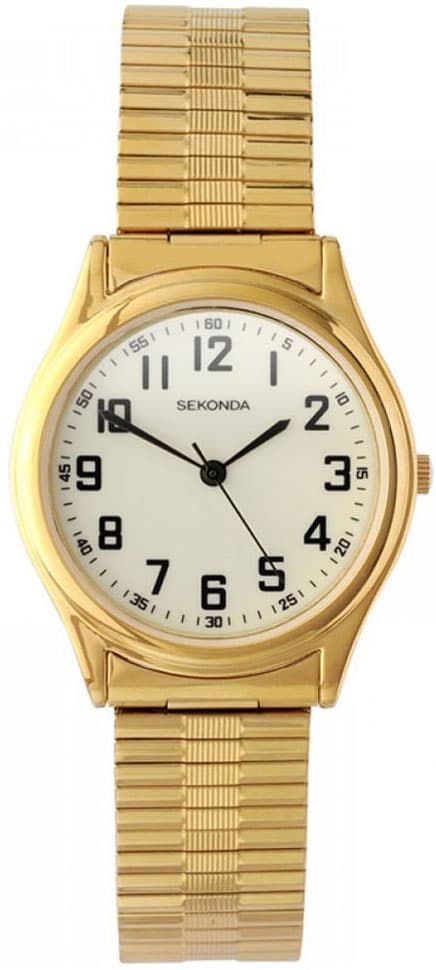 Мъжки часовник Sekonda - S-3244.00