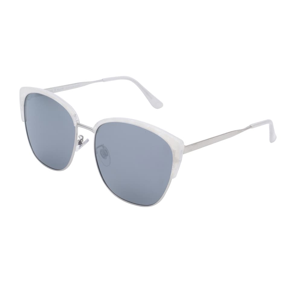 Ochelari de soare Daniel Klein Trendy gri pentru Dama UV400 DK4298-4