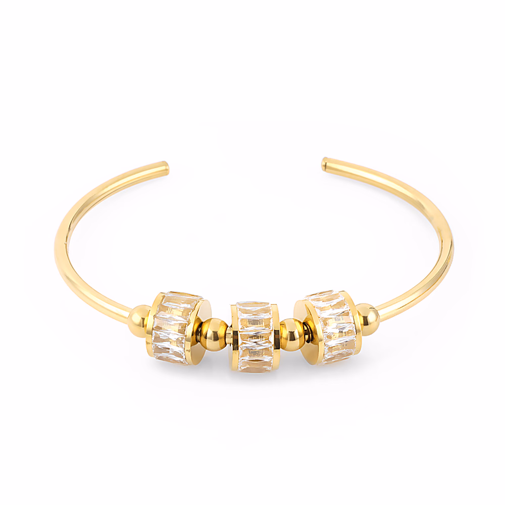 Bratara din Inox Daniel Klein Jewelry Dama DKJ.3.1031-2