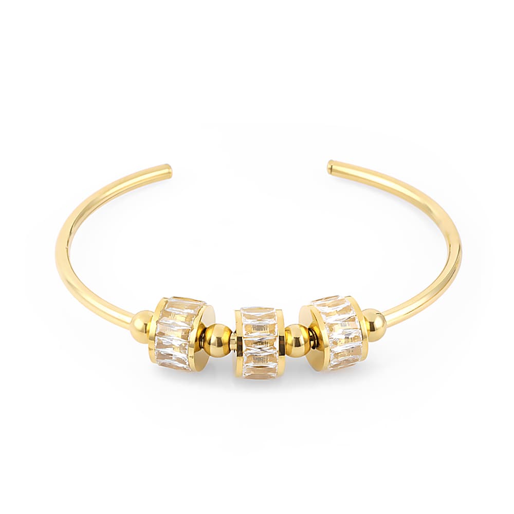 Bratara din Inox Daniel Klein Jewelry Dama DKJ.3.1031-2