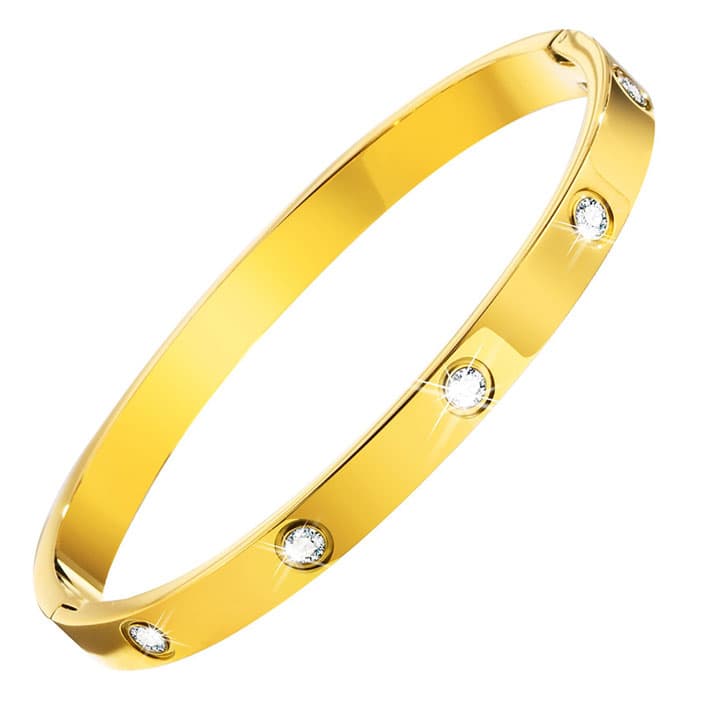 Bratara din Inox Thia Jewelry S.Steel Dama JC-B478-9