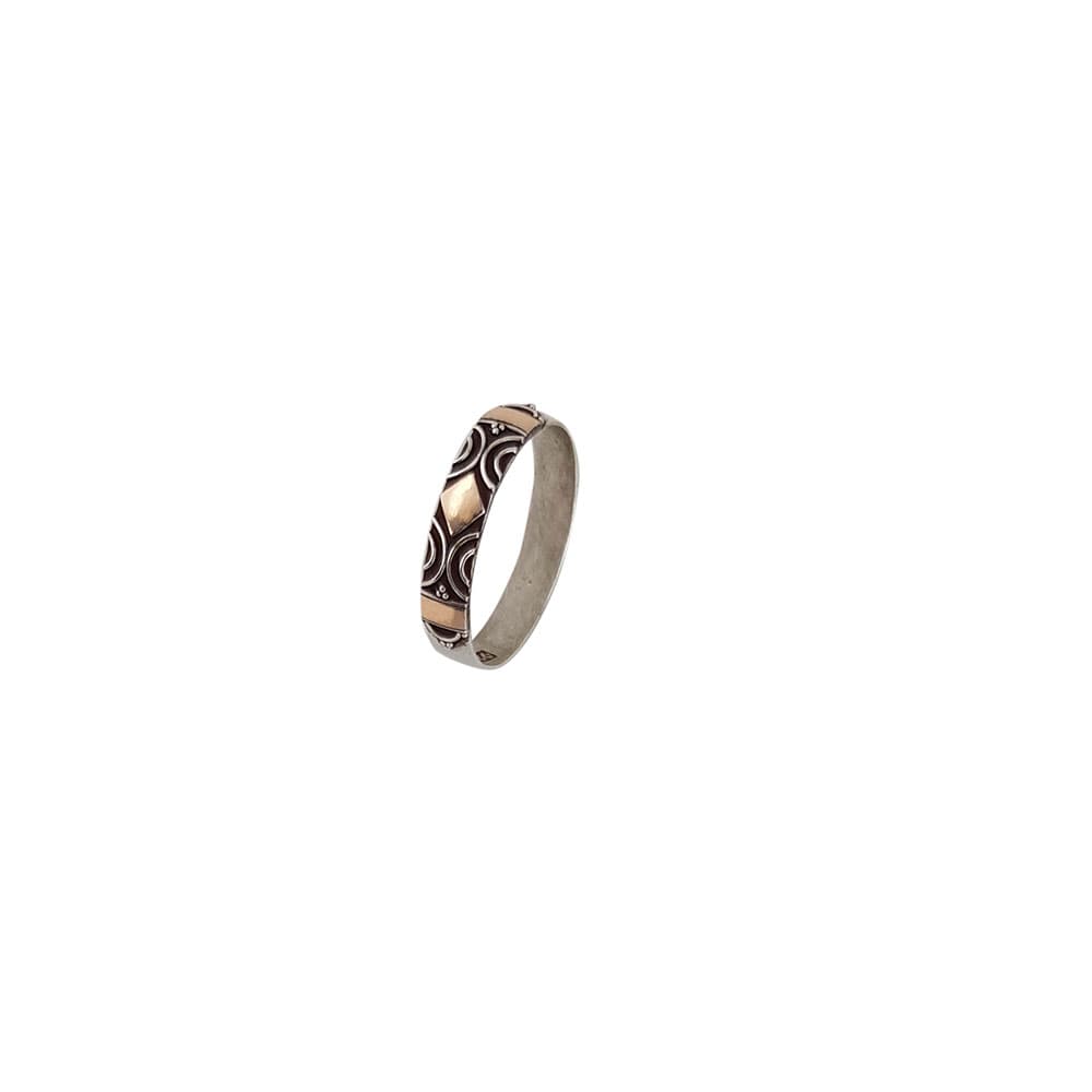 Inel argint 925 Cleo vintage