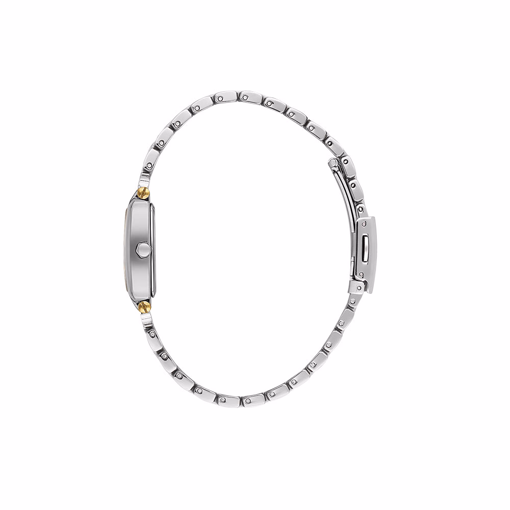 Daniel Klein Premium - Ceas Dama Quartz Auriu DK.1.14281-4