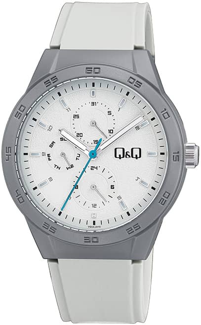 Мъжки часовник Q&Q Multi-Dial - VS54J010Y