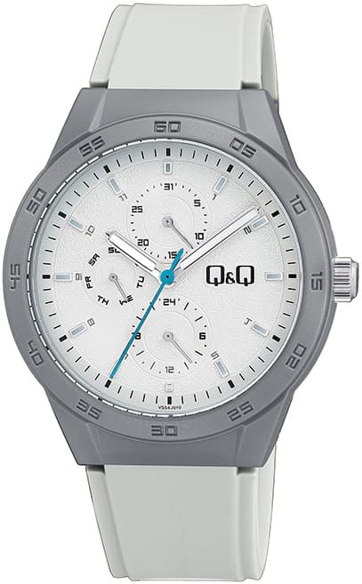 Мъжки часовник Q&Q Multi-Dial - VS54J010Y