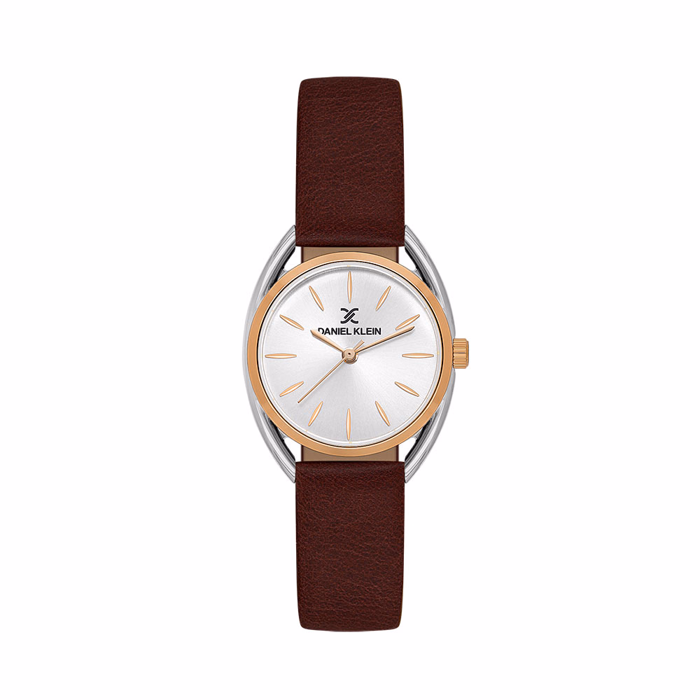 Daniel Klein Premium - Ceas Dama Quartz Rosu DK.1.14181-5