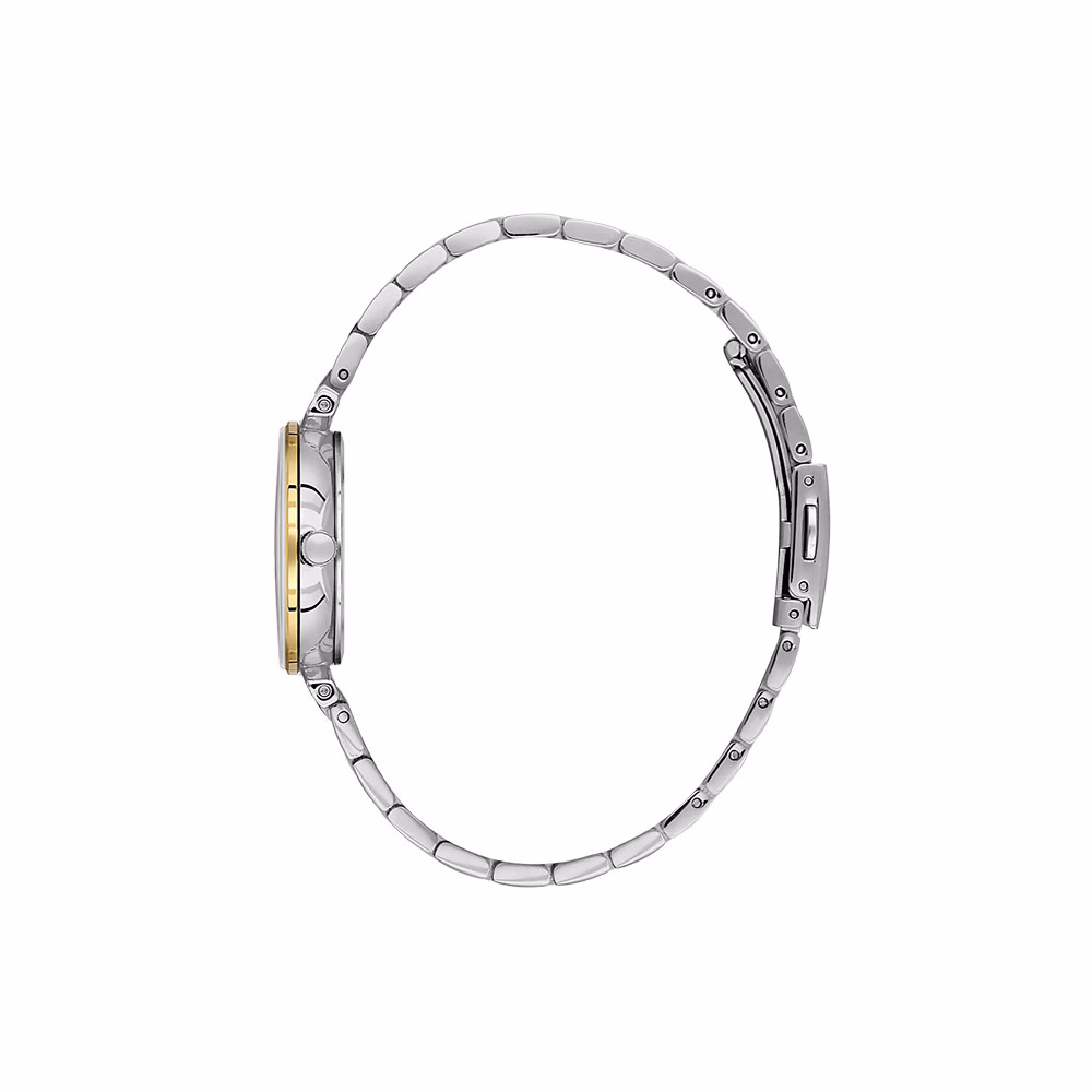 Daniel Klein Premium - Ceas Dama Quartz Auriu DK.1.14175-5
